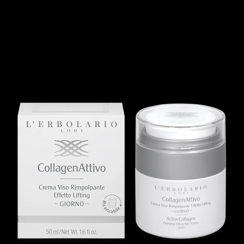 Crema Viso Giorno CollagenAttivo