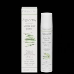 Crema Viso Giorno SPF15 AlgaDetox