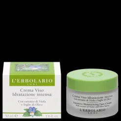 Crema Viso Idratazione Intensa