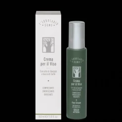 Crema Viso L'Erbolario Uomo