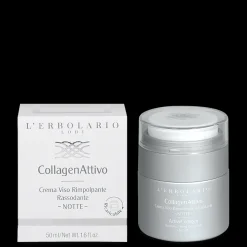 Crema Viso Notte CollagenAttivo