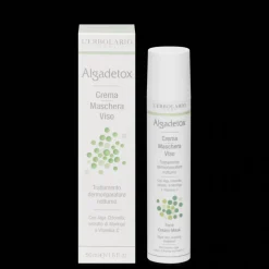 Crema-Maschera Viso AlgaDetox