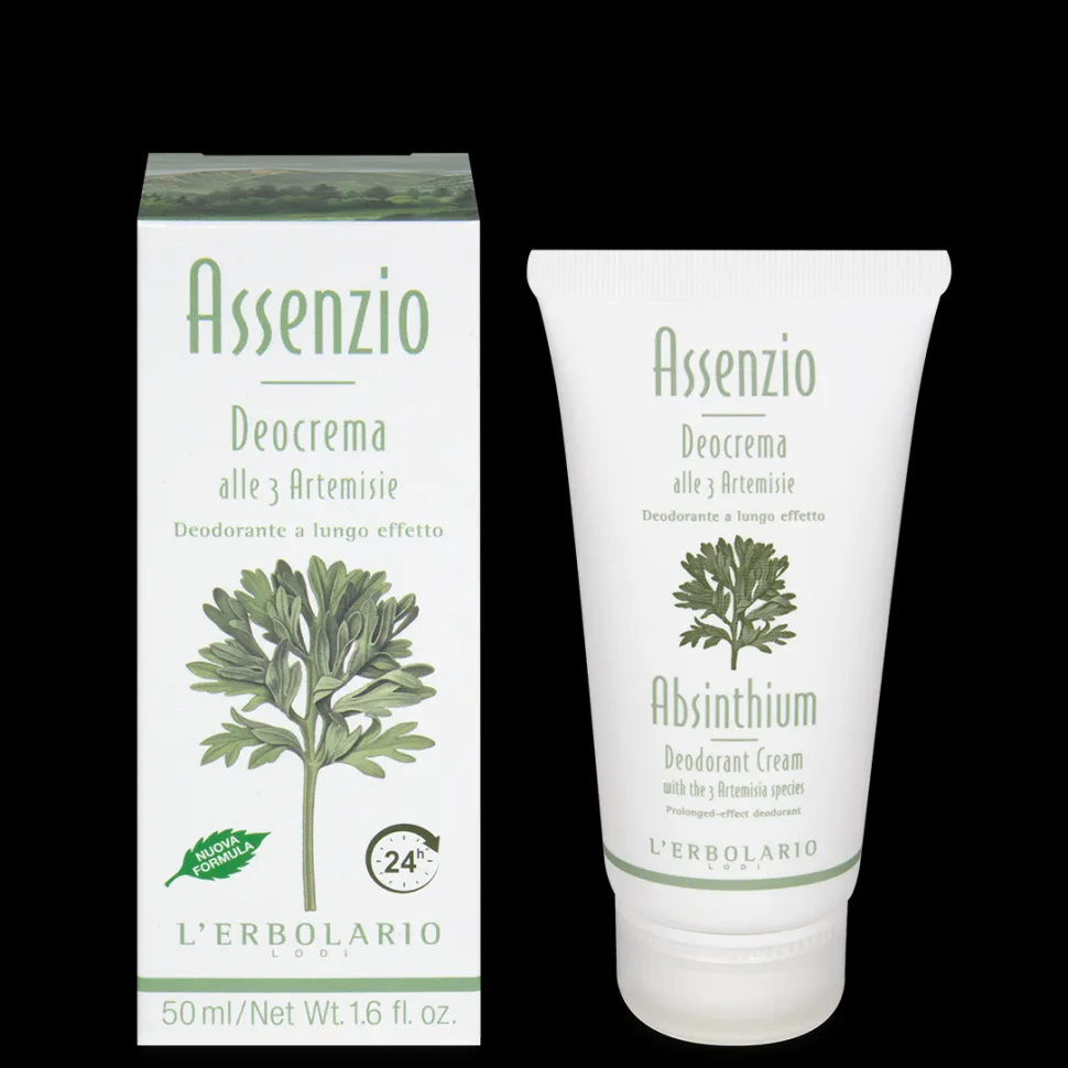 Deocrema Assenzio