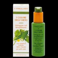 Detergente Gel Riequilibrante I Colori dell'Orto
