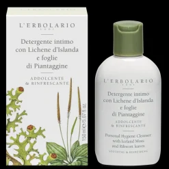 Detergente Intimo