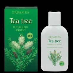 Detergente Intimo Tea Tree