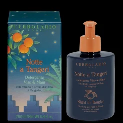 Detergente Viso & Mani Notte a Tangeri