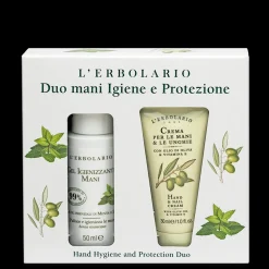 Duo Mani Igiene e Protezione