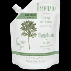 Ecoricarica Bagnogel Assenzio