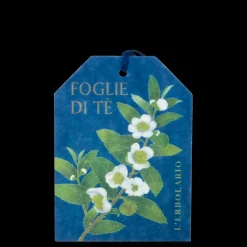Filtro Multiuso Foglie di Tè