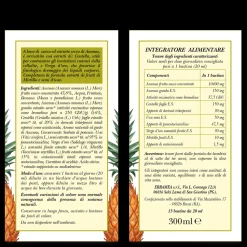 Fluido Ananas Cell in Bustine Monodose