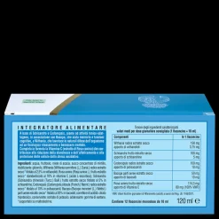 Fluido Concentrato Energia & Armonia