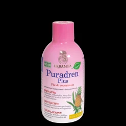 Fluido Concentrato gusto Ananas Puradren Plus