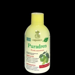 Fluido Concentrato gusto Lemon Lime Puradren