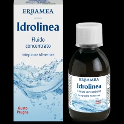 Fluido concentrato Idrolinea