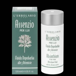 Fluido Dopobarba Assenzio per Lui