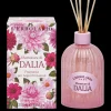 Fragranza per Legni Profumati Sfumature di Dalia