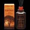 Fragranza per Legni Profumati Accordo di Ebano