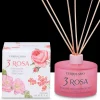 Fragranza per Legni Profumati 3 Rosa