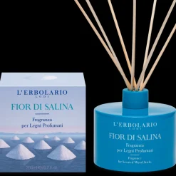Fragranza per Legni Profumati Fior di Salina