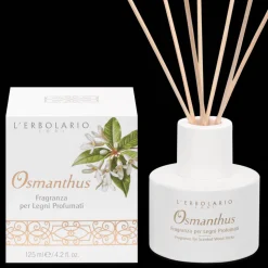 Fragranza per Legni Profumati Osmanthus