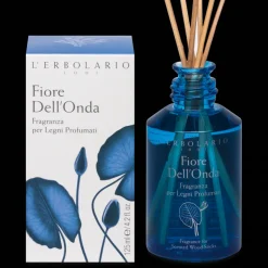 Fragranza per Legni Profumati Fiore Dell'Onda