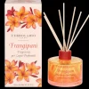 Fragranza per Legni Profumati Frangipani