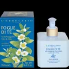 Gel Detergente Viso & Mani Foglie di Tè