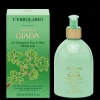 Gel Detergente Viso & Mani Albero di Giada