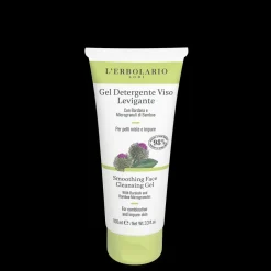 Gel Detergente Viso Levigante