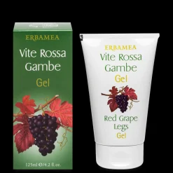 Gel Eco-Bio Vite Rossa Gambe