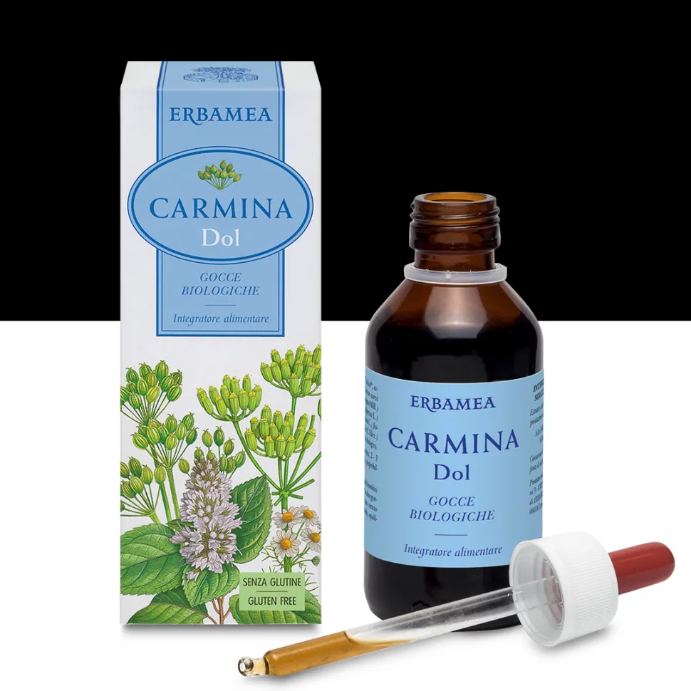Gocce Biologiche Carmina Dol