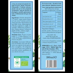 Gocce Biologiche Carmina Dol