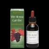 Gocce Biologiche Vite Rossa Gambe