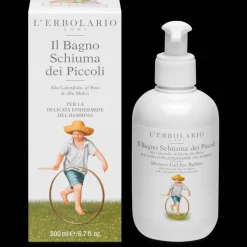 Il Bagnoschiuma dei Piccoli