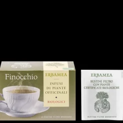 Infuso al Finocchio