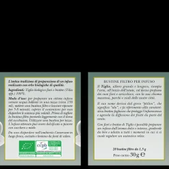 Infuso al Tiglio
