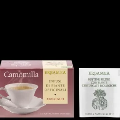 Infuso alla Camomilla