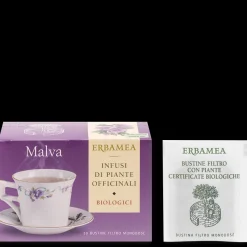 Infuso alla Malva