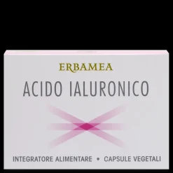 Integratore Acido Ialuronico