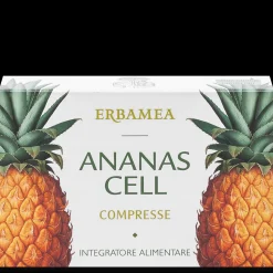Integratore Ananas Cell