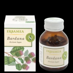 Integratore Bardana
