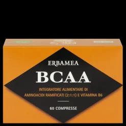 Integratore BCAA