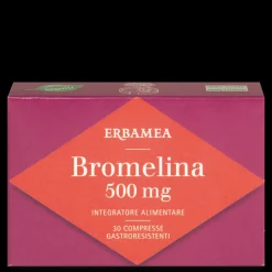 Integratore Bromelina