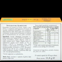Integratore Carosole