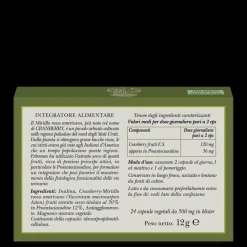 Integratore Cranberry