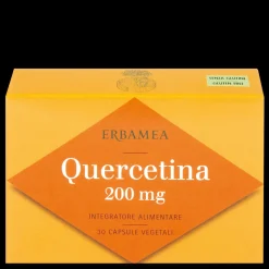 Integratore di Quercetina