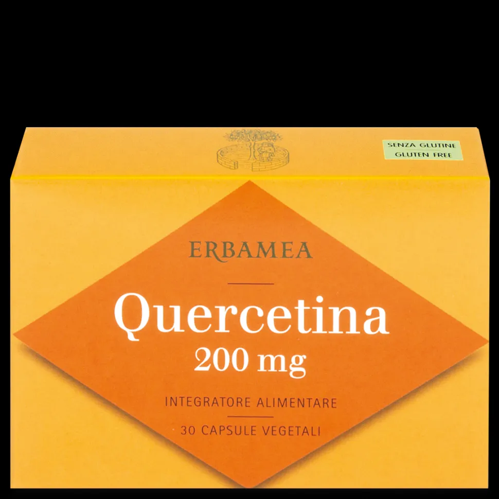 Integratore di Quercetina