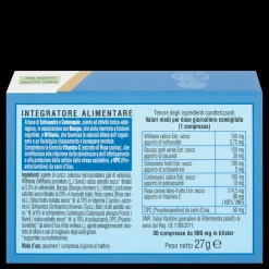 Integratore Energia e Armonia