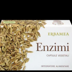 Integratore Enzimi